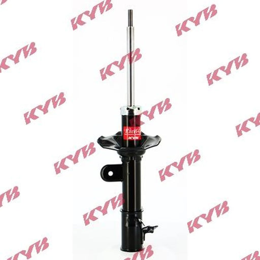 KYB Shock Absorber Damper Strut Front Left 332155
