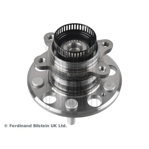 Blue Print Wheel Bearing Kit Rear Right ADG08359