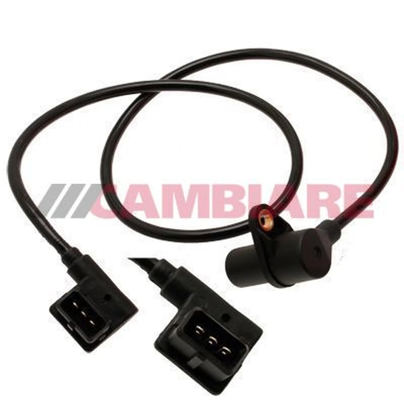 Cambiare Crankshaft Position Sensor VE363024