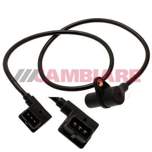 Cambiare Crankshaft Position Sensor VE363024
