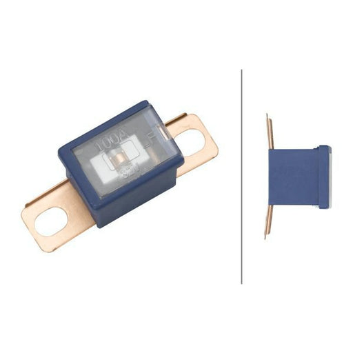 Hella Automotive Fuse 8JS 740 026-561