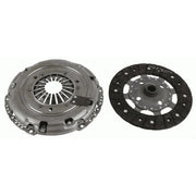 Sachs Clutch Kit Set 3pc 3000950978