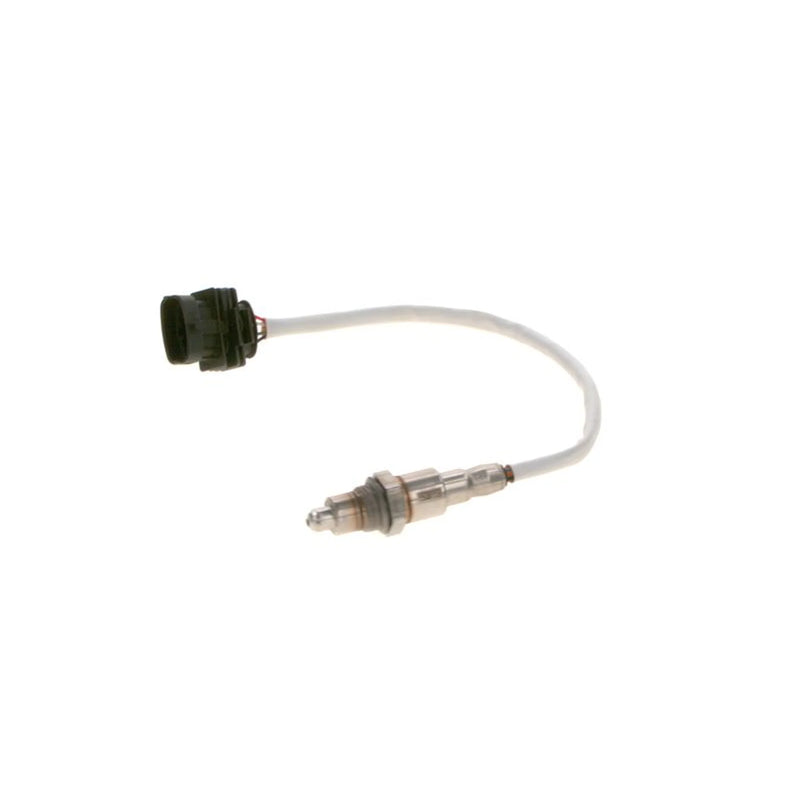Bosch O2 Lambda Oxygen Sensor after catalytic converter 0 258 030 218