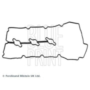 Blue Print Cylinder Head Cover Gasket Rubber ADG06770