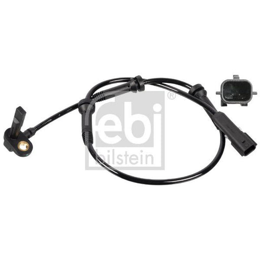 Febi ABS Wheel Speed Sensor Front Right 177009