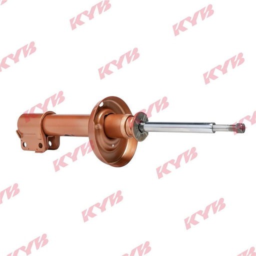 KYB Shock Absorber Damper Strut Front 323034