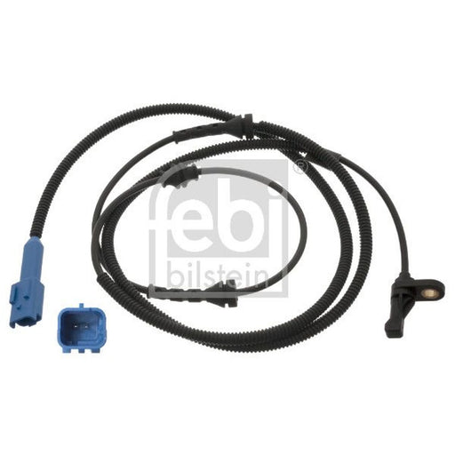 Febi ABS Wheel Speed Sensor Rear Right 45229