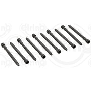Elring Cylinder Head Bolt Set M10x1,5x132 057.410