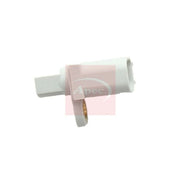 Apec ABS Wheel Speed Sensor Rear Right ABS1282