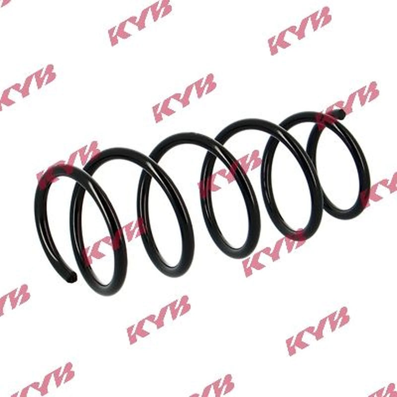 KYB Front Suspension Coil Spring RA1420