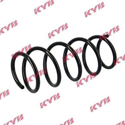 KYB Front Suspension Coil Spring RA1420