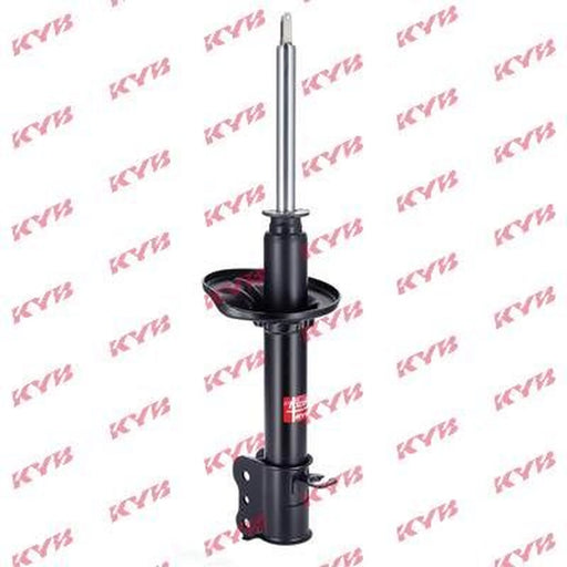 KYB Shock Absorber Damper Strut Rear 334157