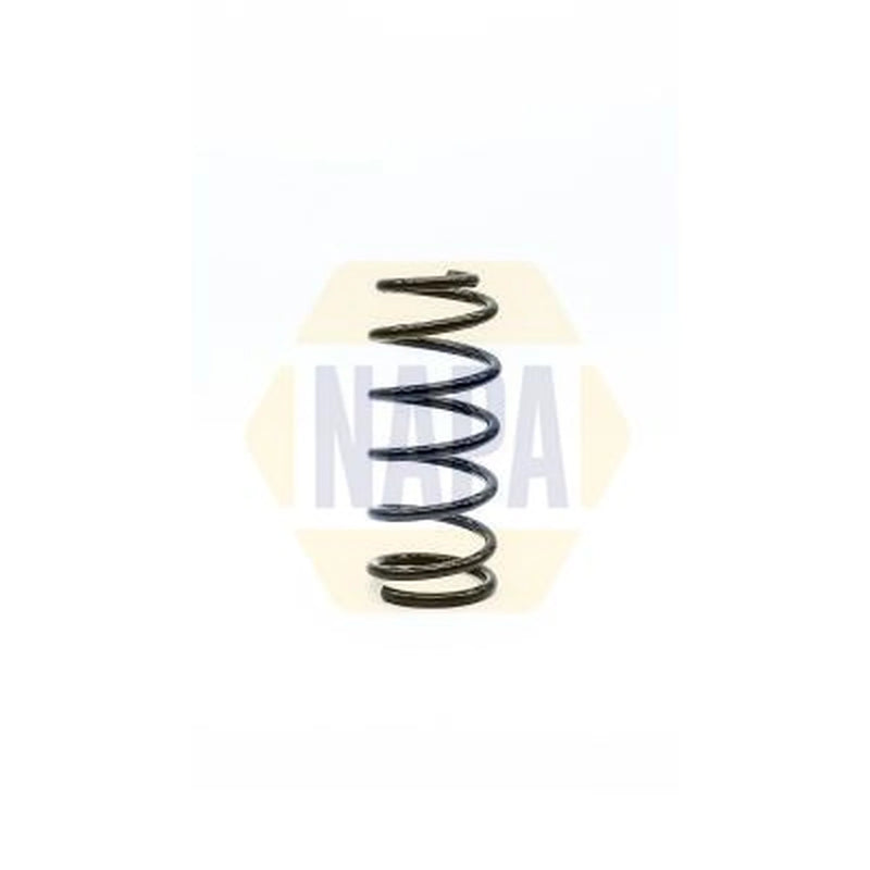 NAPA Rear Suspension Coil Spring NCS1180