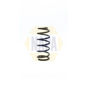 NAPA Rear Suspension Coil Spring NCS1180