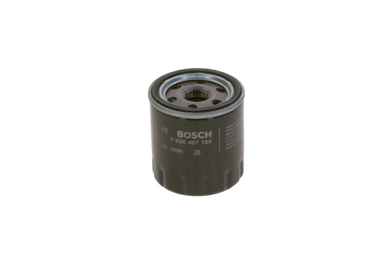Bosch F026407188 Oil Filter
