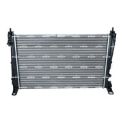 NRF Engine Radiator 53017A