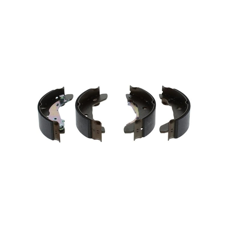 Bosch Brake Shoe Set Axle Kit 0 986 487 852