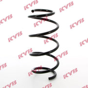 KYB Front Suspension Coil Spring RA1584