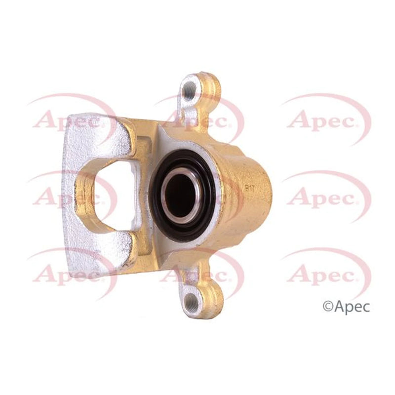 Apec Brake Caliper Assembly Rear Right RCA594N