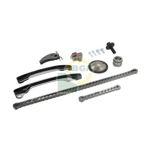 BGA Timing Chain Kit Set 52 Links TC7301FK