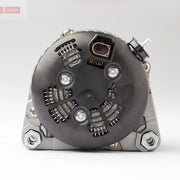 Denso Car Alternator 12V fits Jaguar Xf I 2011-2015 2.2