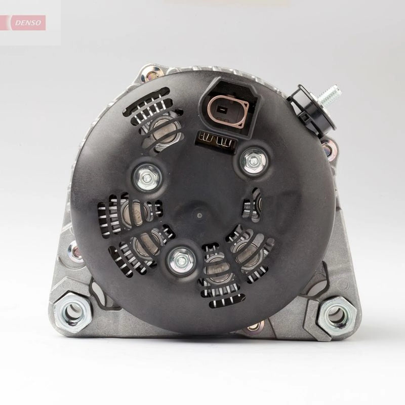 Denso Car Alternator 12V fits Jaguar Xf I 2011-2015 2.2