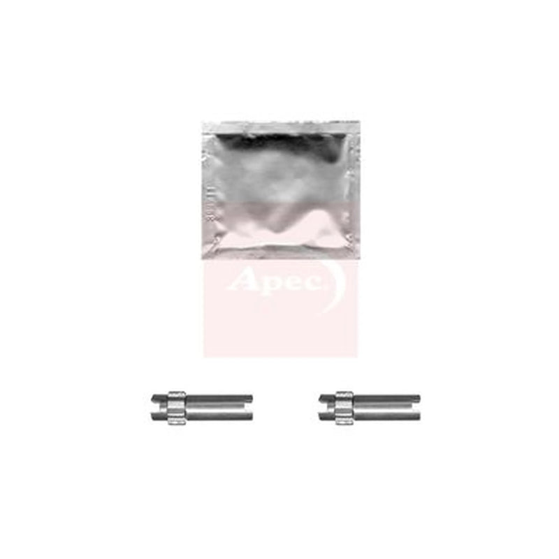 Apec Brake Slack Adjuster Teeth KIT3026