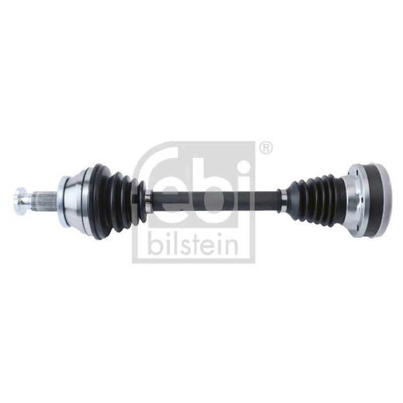 Febi CV Drive Shaft Driveshaft Front Left 188151