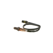 Bosch O2 Lambda Oxygen Sensor Left 0 258 006 353
