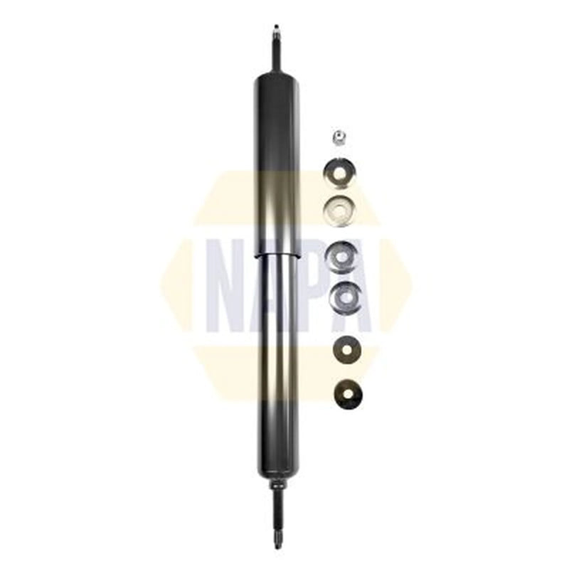 NAPA Shock Absorber Damper Strut Front NSA1358