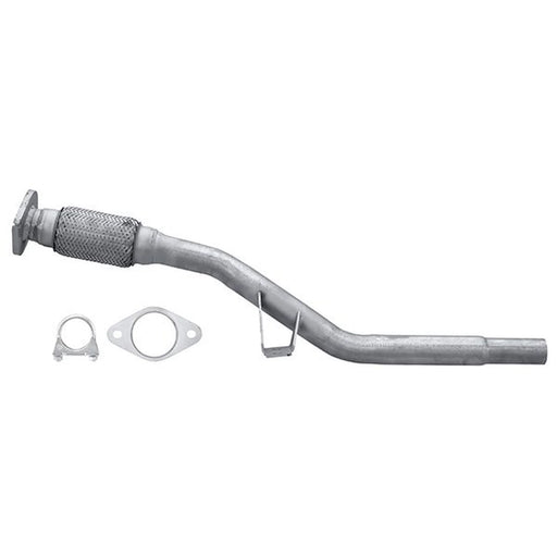 Hella Exhaust Flexible Pipe 8LA 366 007-411