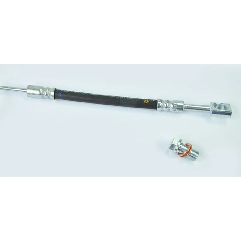 Juratek Brake Hydraulic Hose Line outer JBH1251L