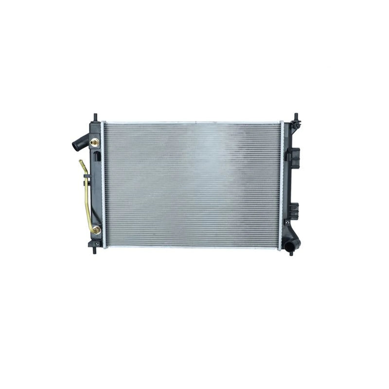 NRF Engine Radiator 53172