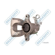 Apec Brake Caliper Assembly Rear Left BCA1111