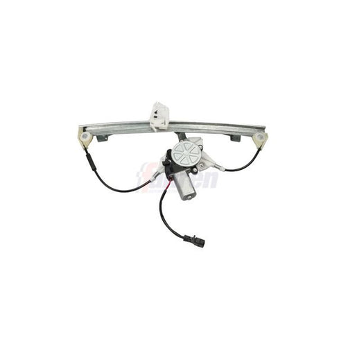 Fahren Electric Window Regulator Lifter Right Front FWD1140