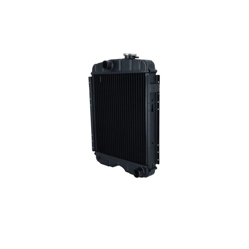 NRF Engine Radiator 52185