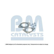 BM Catalysts Exhaust Pipe Mounting Kit FK50761B