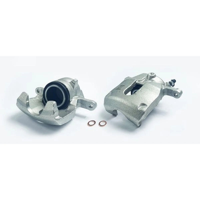 Juratek Brake Caliper Assembly Front Left JCA1284L