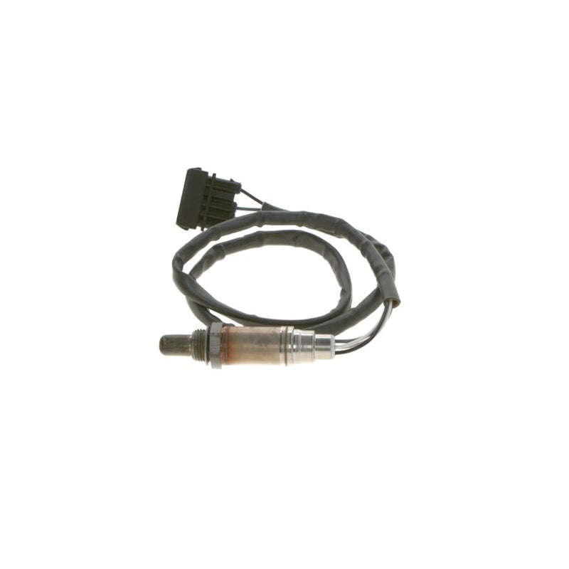 Bosch O2 Lambda Oxygen Sensor before catalytic converter 0 258 003 303