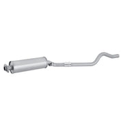 Hella Middle Silencer 8LC 366 024-441