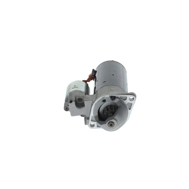 Bosch Starter Motor 12V 1.7kW 10 Teeth 1 986 S00 695