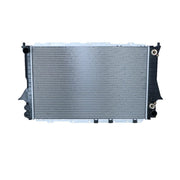NRF Engine Radiator 51321