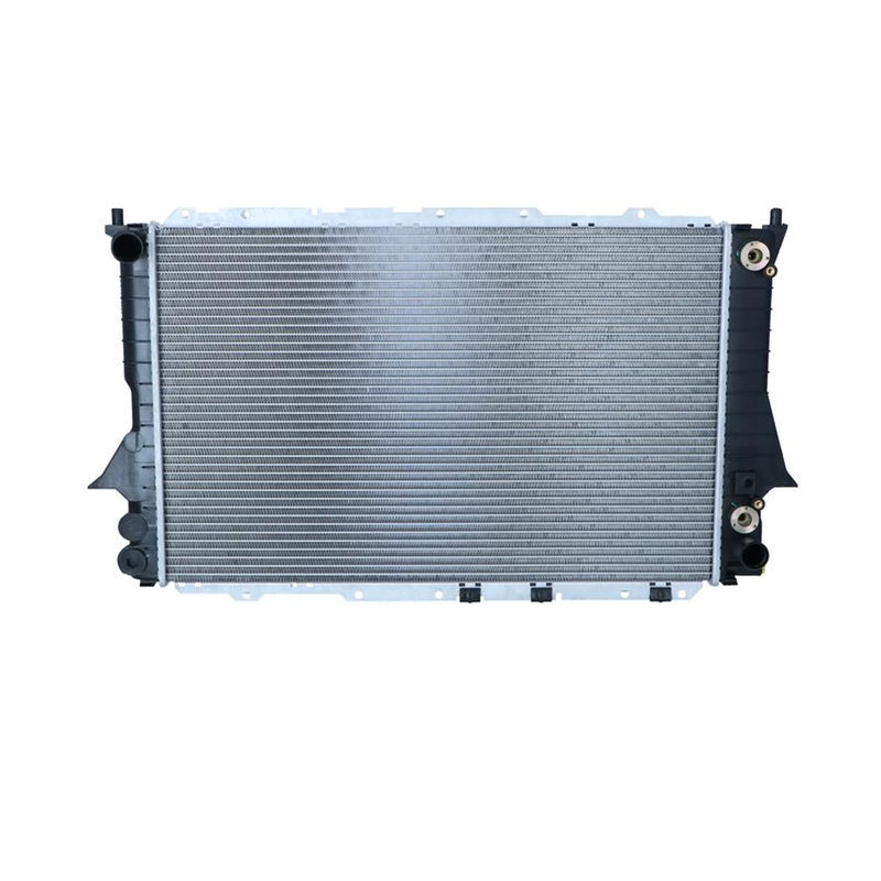 NRF Engine Radiator 51321