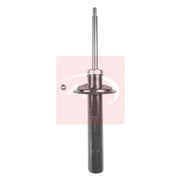 Apec Shock Absorber Damper Strut Front Left ASA1008