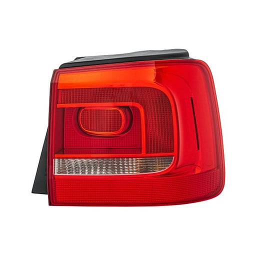 Hella Tail Light / Lamp PY21W Right 2SD 010 468-101