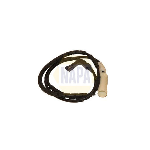 NAPA Brake Pad Wear Sensor Rear NWL5144