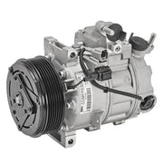 Valeo Air Conditioning Compressor 813186