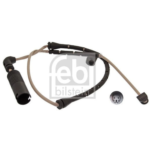 Febi Brake Pad Wear Sensor Front 44354