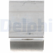 Delphi Wishbone / Control / Trailing Arm Bush TD523W