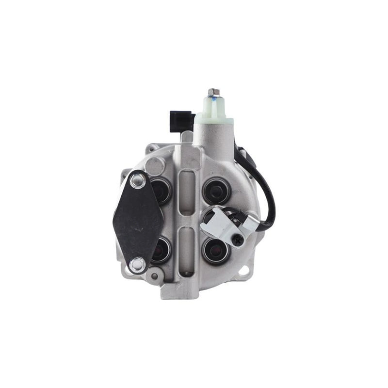 Hella Air Conditioning Compressor 8FK 366 201-051
